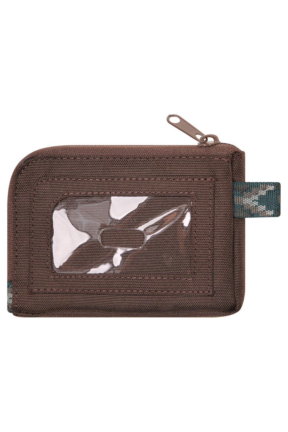 Woewodski Genuine Leather RFID Blocking Wallet for Men - Slim Bifold Credit Card Holder with Money Clip - Perfect for Travel, Business & Everyday Use
