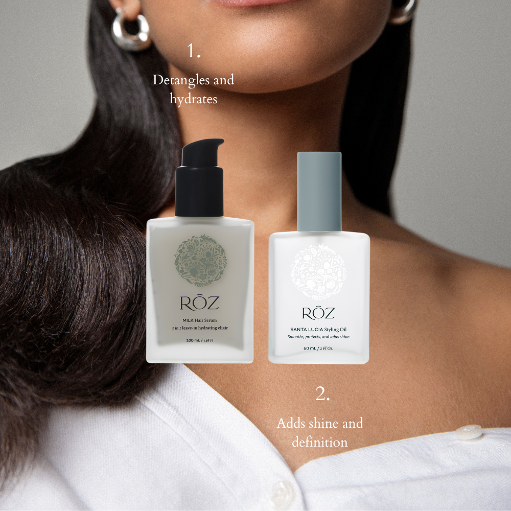 Sleek and Smooth Duo - Perfect for Everyday Use, Travel, and Gifting | Premium Quality and Stylish Design