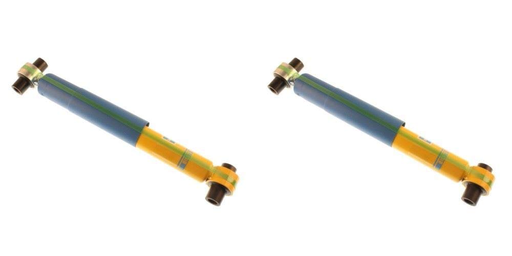 Bilstein B6 Performance Front Shock Absorber Set - Compatible with 2005-2009 Workhorse W22 Base Model | Heavy-Duty Suspension Upgrade for Smoother Rides & Better Handling