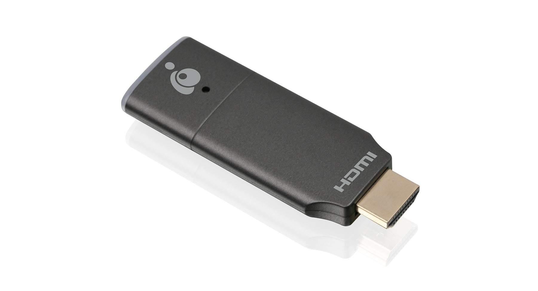 4K Mini Wireless HDMI Screen Sharing Adapter - Ultra HD Streaming for TV, Laptop, Projector | Perfect for Home Theater, Office Presentations & Gaming