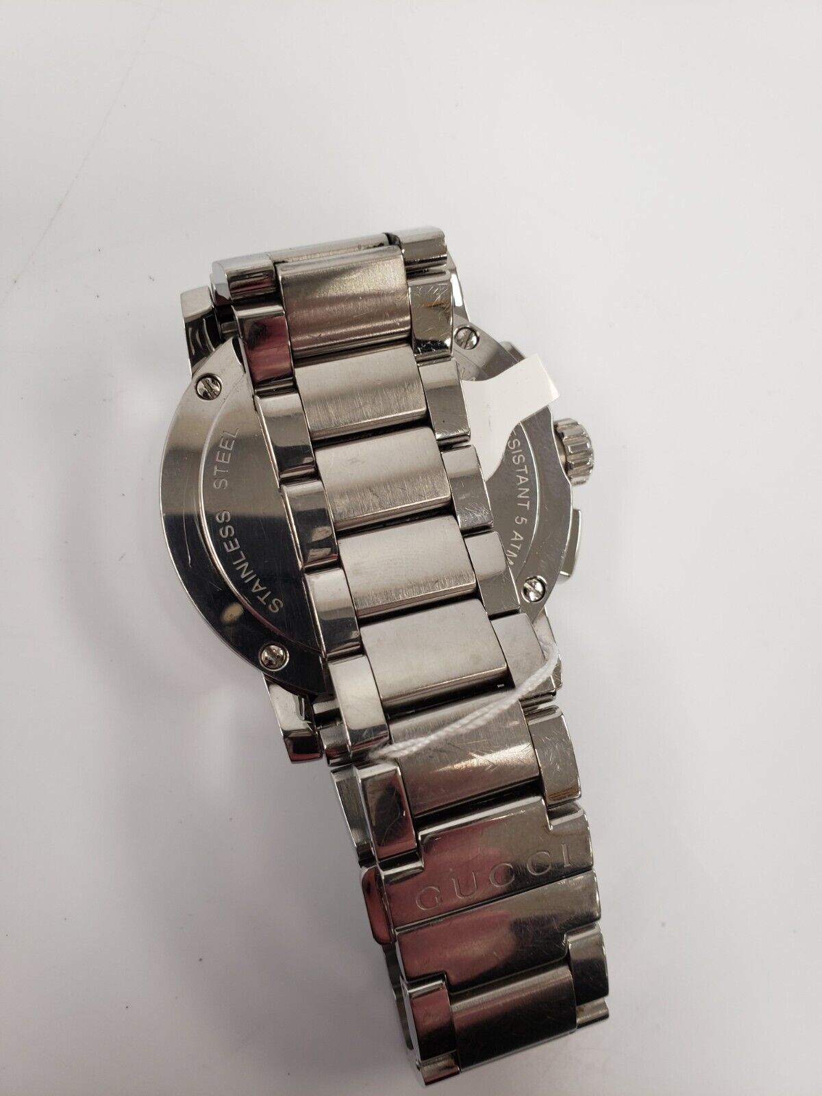 Gucci 101.2 Luxury Watch for Men & Women - Stylish Designer Timepiece for Everyday Wear & Special Occasions