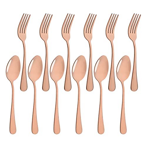 Rose Gold