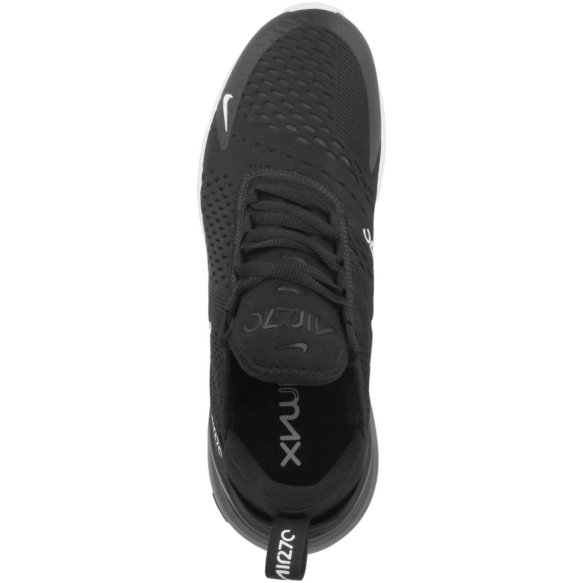 Nike Men's Air Max Running Shoes - Lightweight Cushioned Sneakers for Jogging, Gym & Casual Wear - Best for Athletic Performance & Everyday Comfort