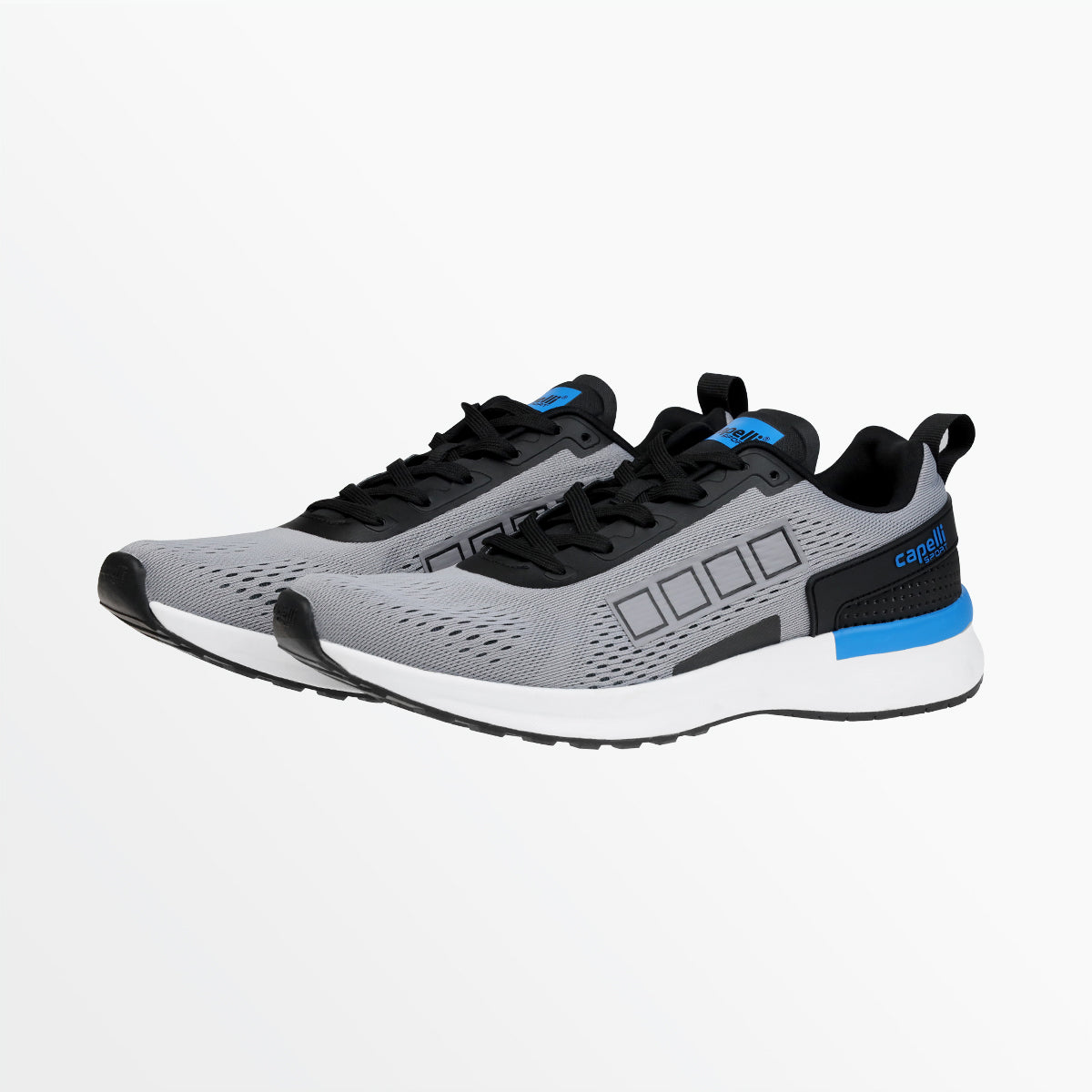 **Youth Pro Glide II Running Shoes - Lightweight & Breathable for Men & Women - Perfect for Jogging, Gym Workouts & Daily Wear**