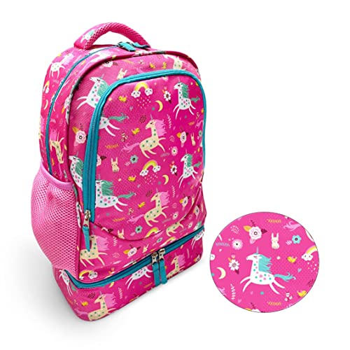 Pink Unicorn Large