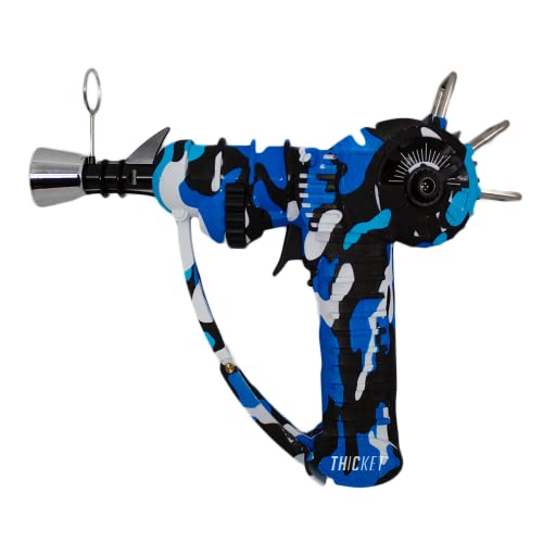 Camo Blue