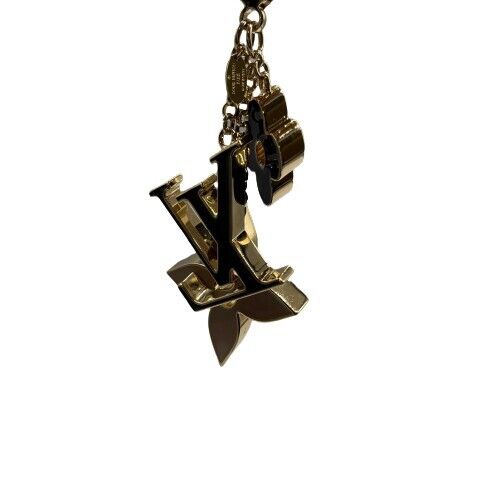 Authentic Louis Vuitton LV Monogram Flower Bag Charm - Luxury Accessory for Handbags, Purses & Backpacks | Perfect Gift for Fashion Lovers & LV Enthusiasts