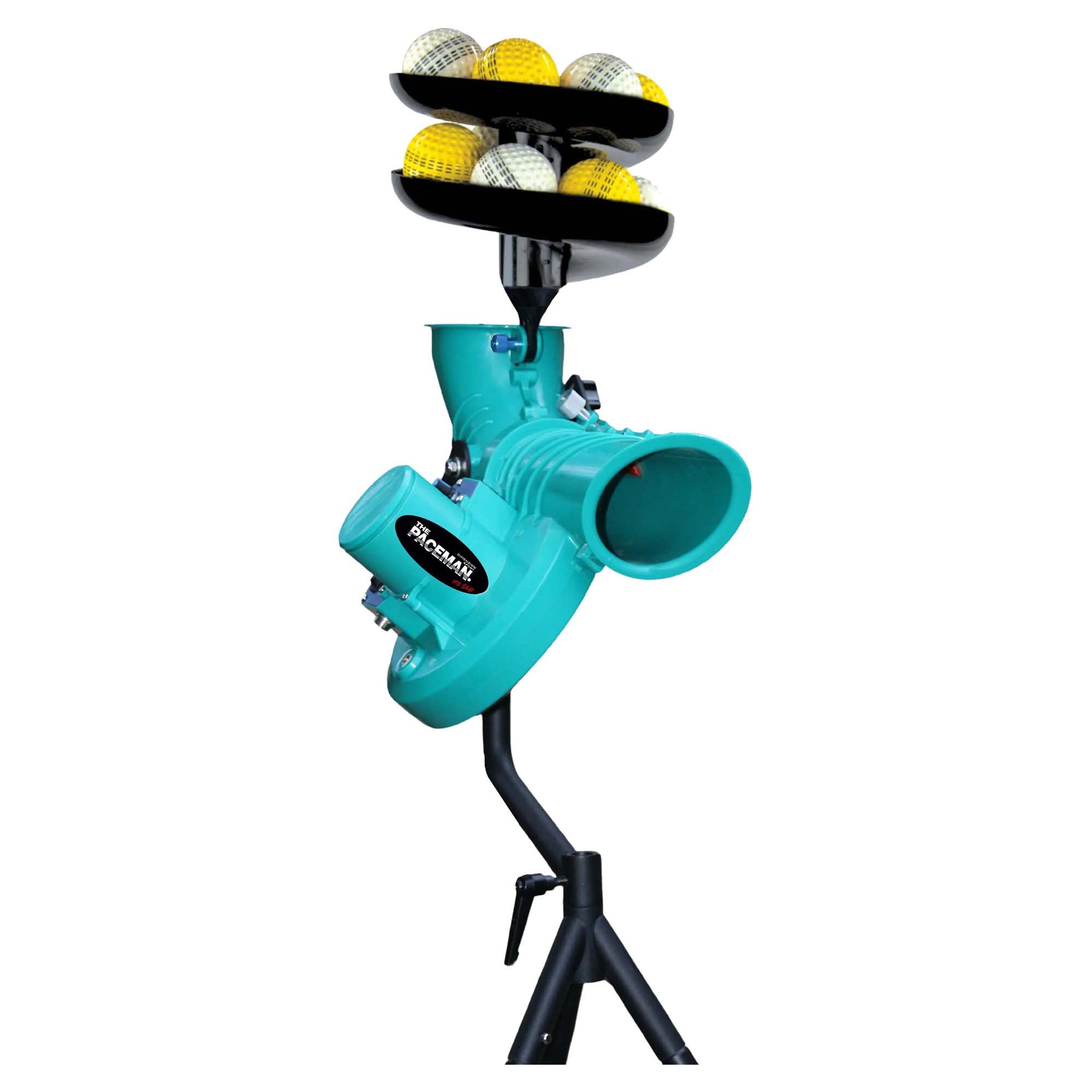 195 Shift Bowling Machine - Professional Bowling Training Equipment for Perfecting Your Game - Ideal for Home, Alley, and Tournament Practice