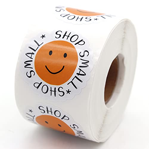 Shop Small With Smiling
