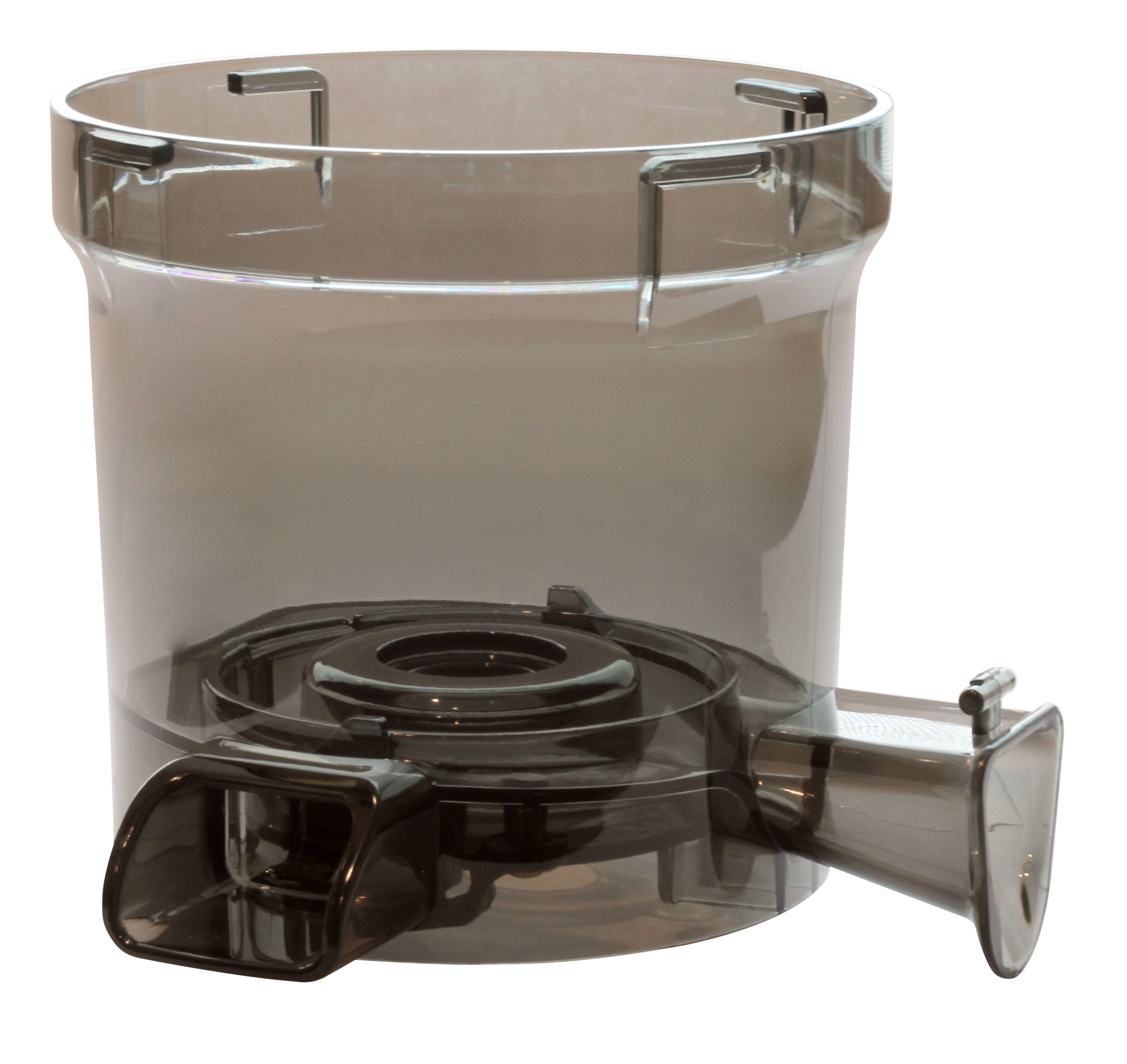 Shine Kitchen Co.® SJX Auger Housing Replacement Part - Compatible with Stand Mixers | Durable Stainless Steel Mixer Attachment for Baking & Cooking Accessories | Perfect for Home Bakers & Professional Chefs