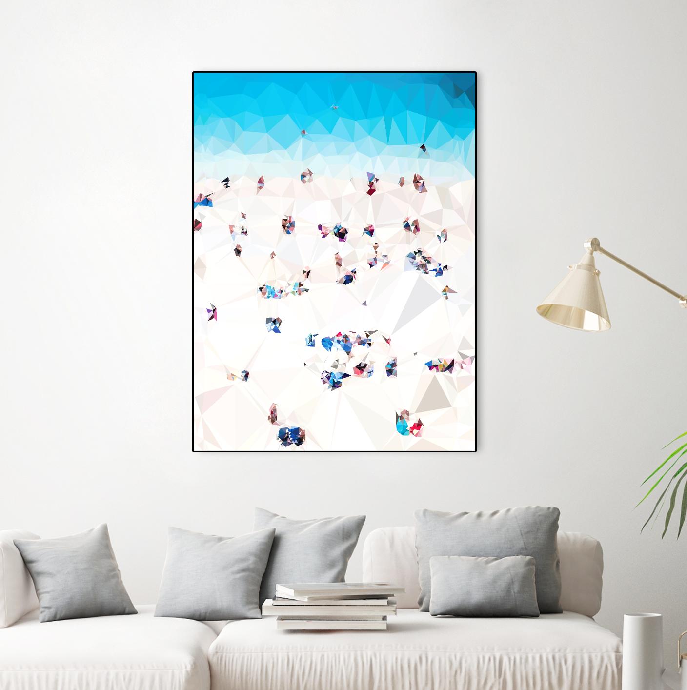 Beach Fragments A - Premium Beach Accessories for Summer Fun | Perfect for Beach Parties, Vacations & Outdoor Adventures