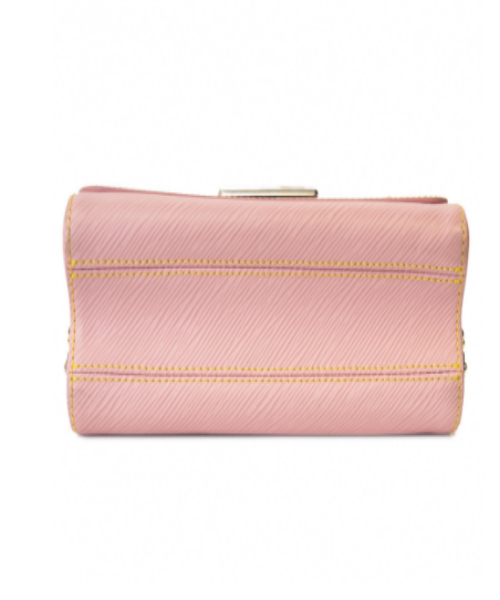 LV Twist MM Epi Leather Special Edition Handbag - Luxury Crossbody Purse for Women | Perfect for Date Night, Office & Evening Events