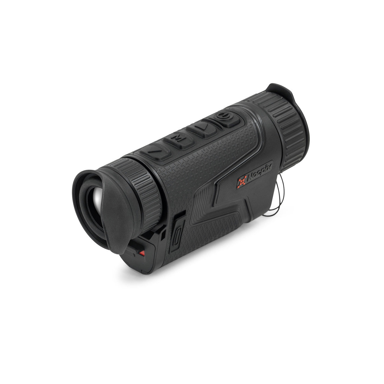 Nocpix LUMI L35 Trail Camera - Lightweight & Compact Hunting Camera with 32GB Storage & 1750 Yards Night Vision - Perfect for Wildlife Monitoring, Hunting, and Outdoor Security Surveillance