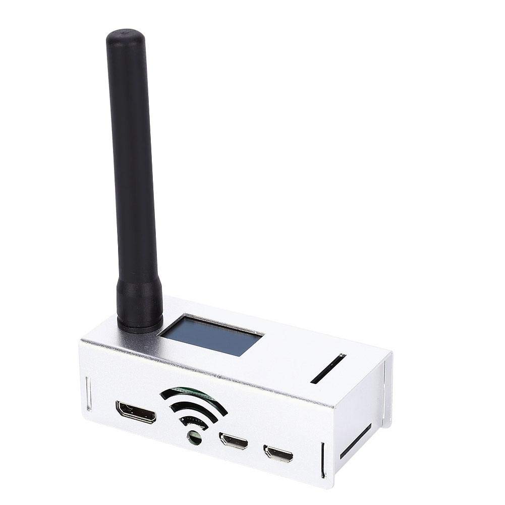 Durable Amateur Radio Hotspot Module Board - Digital Mobile Radio DMR D-Star P25 Compatible for Ham YSF - Perfect for Home & Outdoor Radio Communication