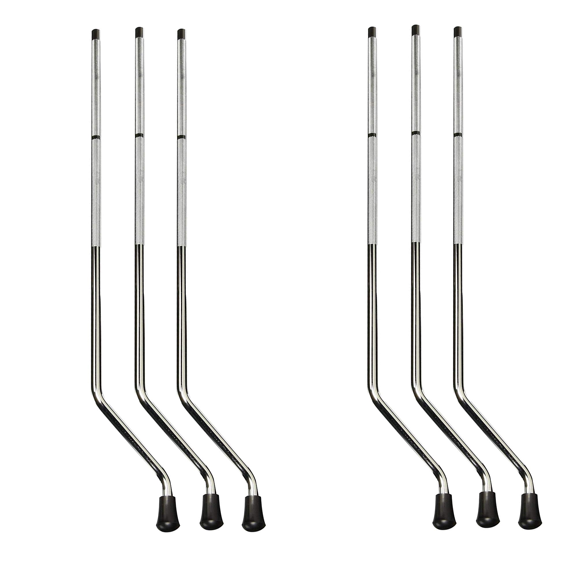 Gibraltar 9.5mm Floor Tom Legs - 20