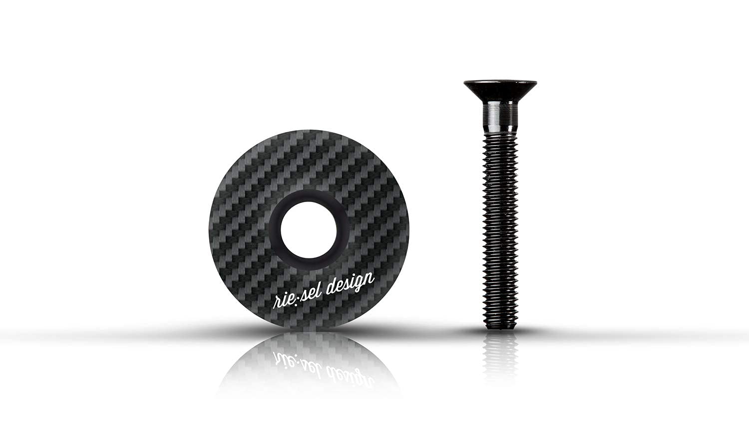 Riesel Design - 1-1/8