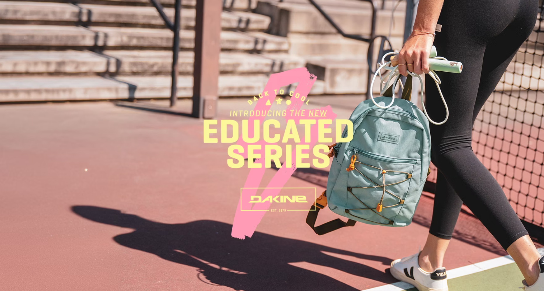 30L Educated Backpack - Lightweight Durable School Backpack for College Students & Travel - Perfect for Campus, Commuting & Outdoor Adventures