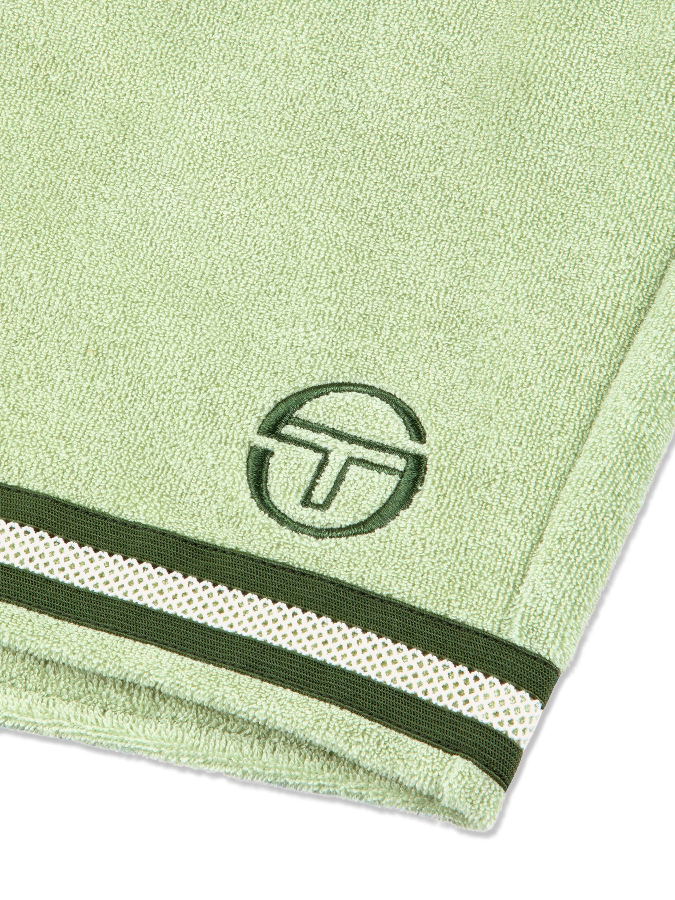 Vitus Cabana Shorts for Men - Lightweight Quick-Dry Swim Trunks with UPF 50+ Sun Protection - Perfect for Beach, Pool, and Summer Vacations