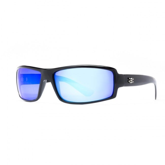 Calcutta New Wave Polarized Sunglasses for Men & Women - UV Protection, Lightweight & Stylish - Perfect for Driving, Fishing & Outdoor Activities