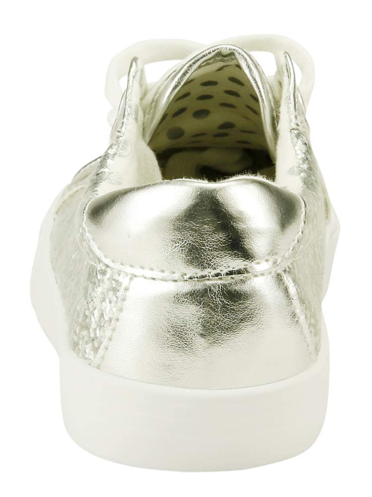 The Doll Maker Kids' Sneakers - Lightweight Breathable Running Shoes for Girls & Boys - Perfect for School, Playground & Everyday Wear