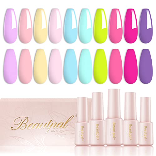 A-Neon Pastel
