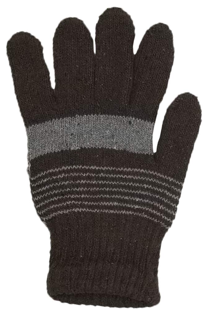 Wholesale Winter Gloves & Beanies Set - Warm Thick Thermal Unisex Accessories for Men & Women - Perfect for Skiing, Snowboarding & Cold Weather Outdoor Activities
