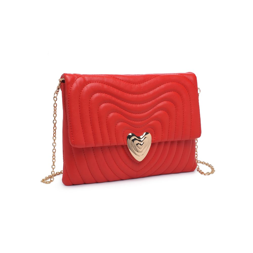 Stylish Tineslee Clutch for Women - Elegant Crossbody Bag with Detachable Strap - Perfect for Parties, Weddings & Evening Events