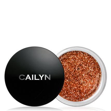 Cailyn Cosmetics Carnival Glitter Powder - Vegan & Cruelty-Free Loose Glitter for Face, Body & Nails - Perfect for Parties, Festivals, Halloween & DIY Crafts