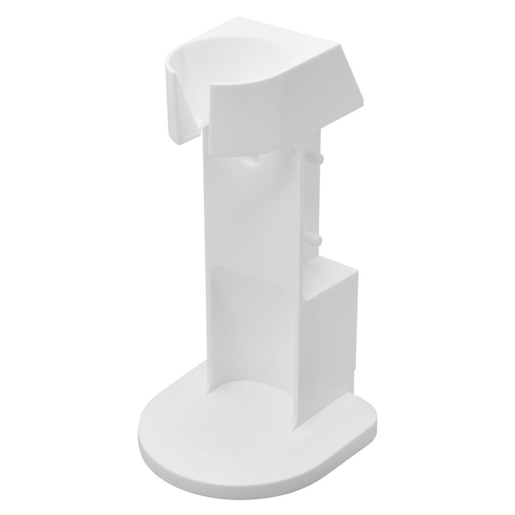 Bamix® White Immersion Blender Stand - Premium Blender Holder for Kitchen Countertop - Perfect for Storing Hand Blenders, Smoothie Makers & Food Processors