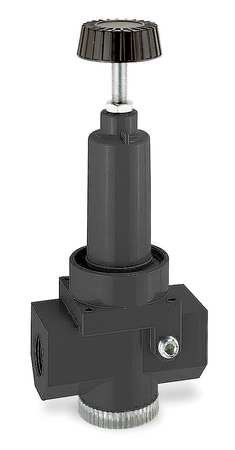 WILKERSON Air Regulator 1