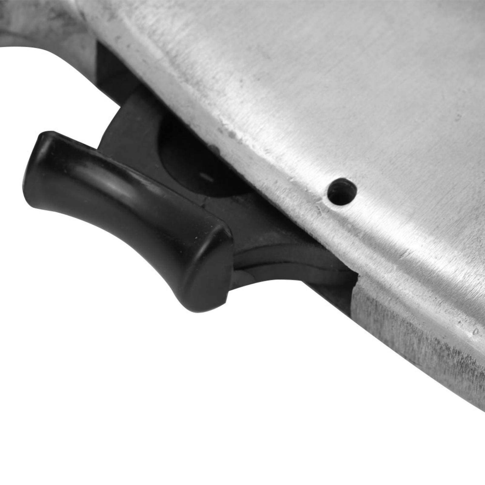 Pneumatic Rivet Gun 190-Type Air Riveting Tool - Heavy Duty Rivet Gun for Metal, Leather & Automotive Repair - Perfect for DIY, Construction & Industrial Use