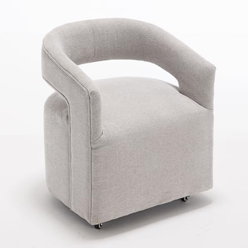 Light Grey - Chenille