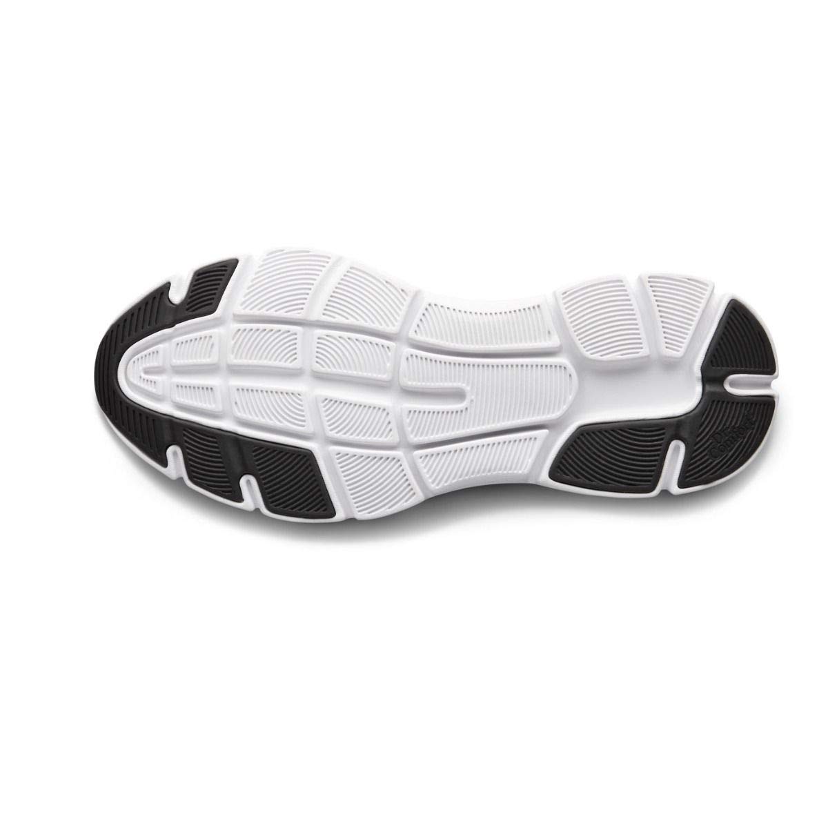 Dr. Comfort Jason Men's Therapeutic Extra Depth Athletic Shoes - Orthopedic Support for Plantar Fasciitis & Diabetic Foot Care - Ideal for Walking, Running & Daily Comfort
