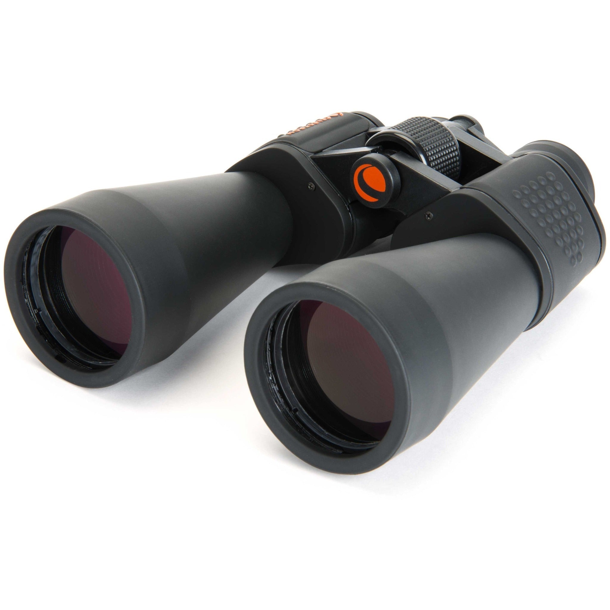 SKYMASTER 12X60MM Porro Prism Binoculars - High Power for Bird Watching, Stargazing & Outdoor Adventures