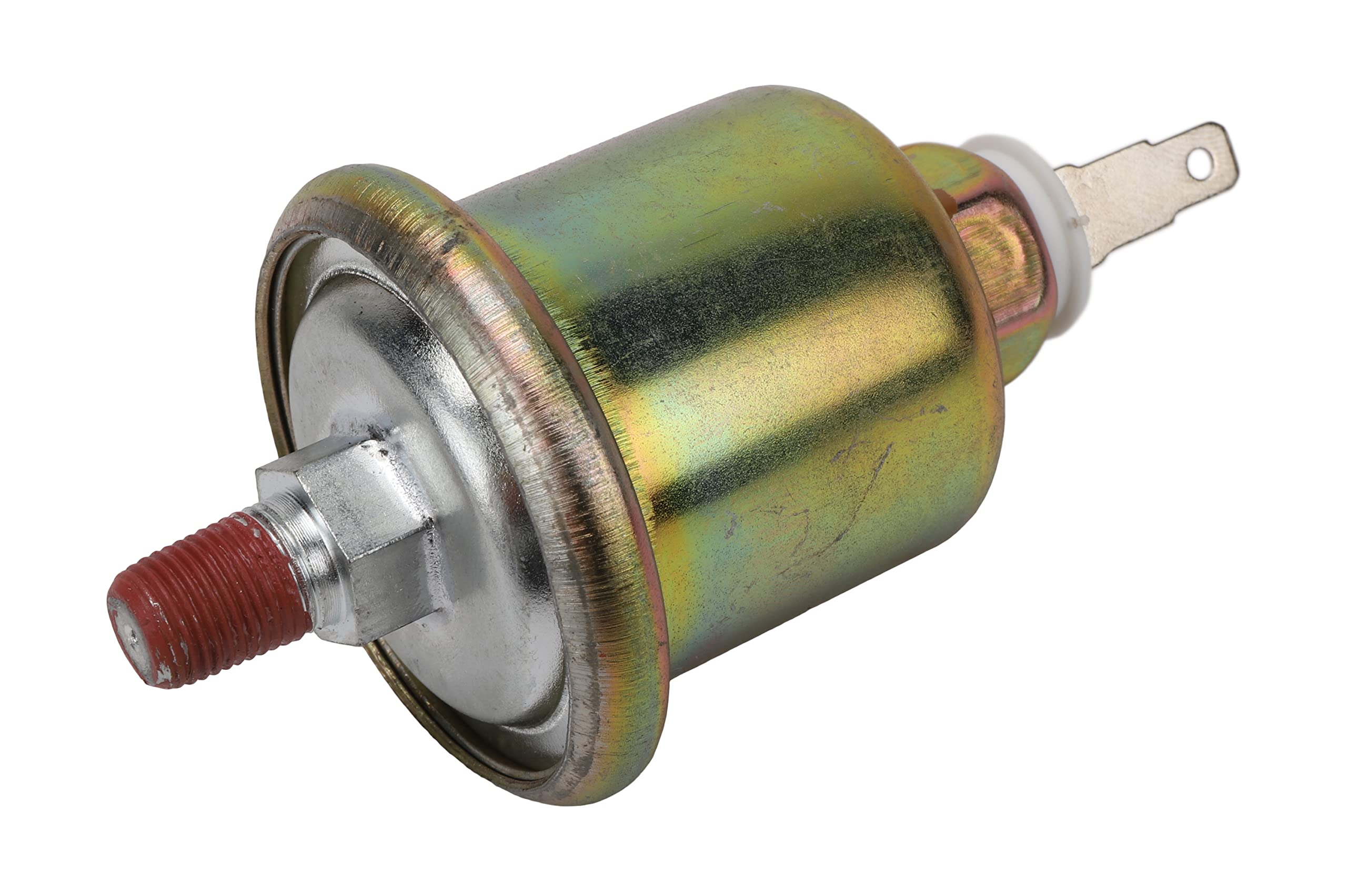 ACDelco GM Original Equipment 19244935 Engine Oil Pressure Sensor - Compatible with GM Vehicles, Replacement Part for Improved Engine Performance - Ideal for DIY Car Repairs & Maintenance