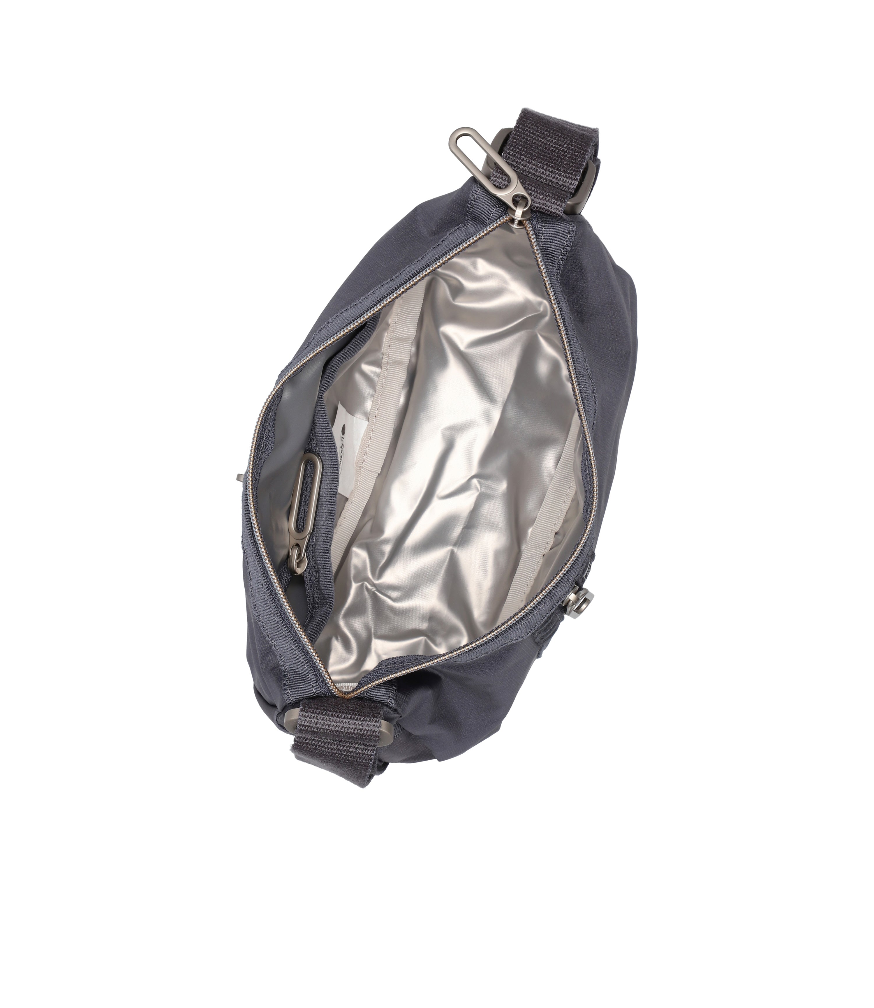 Essential Mini Sling Bag - Lightweight Crossbody Purse for Women & Men, Compact Waist Pack for Travel, Hiking & Everyday Use (Perfect for Phone, Wallet & Keys)