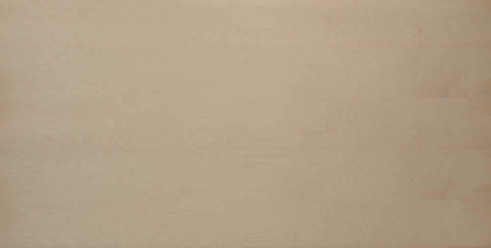 Premium Maple Wood Veneer Sheet - Rotary Cut, Spliced Face, 48x96 Inches, Grade B, 10 Mil Paperback - Perfect for Furniture Making, Cabinetry, and DIY Woodworking Projects