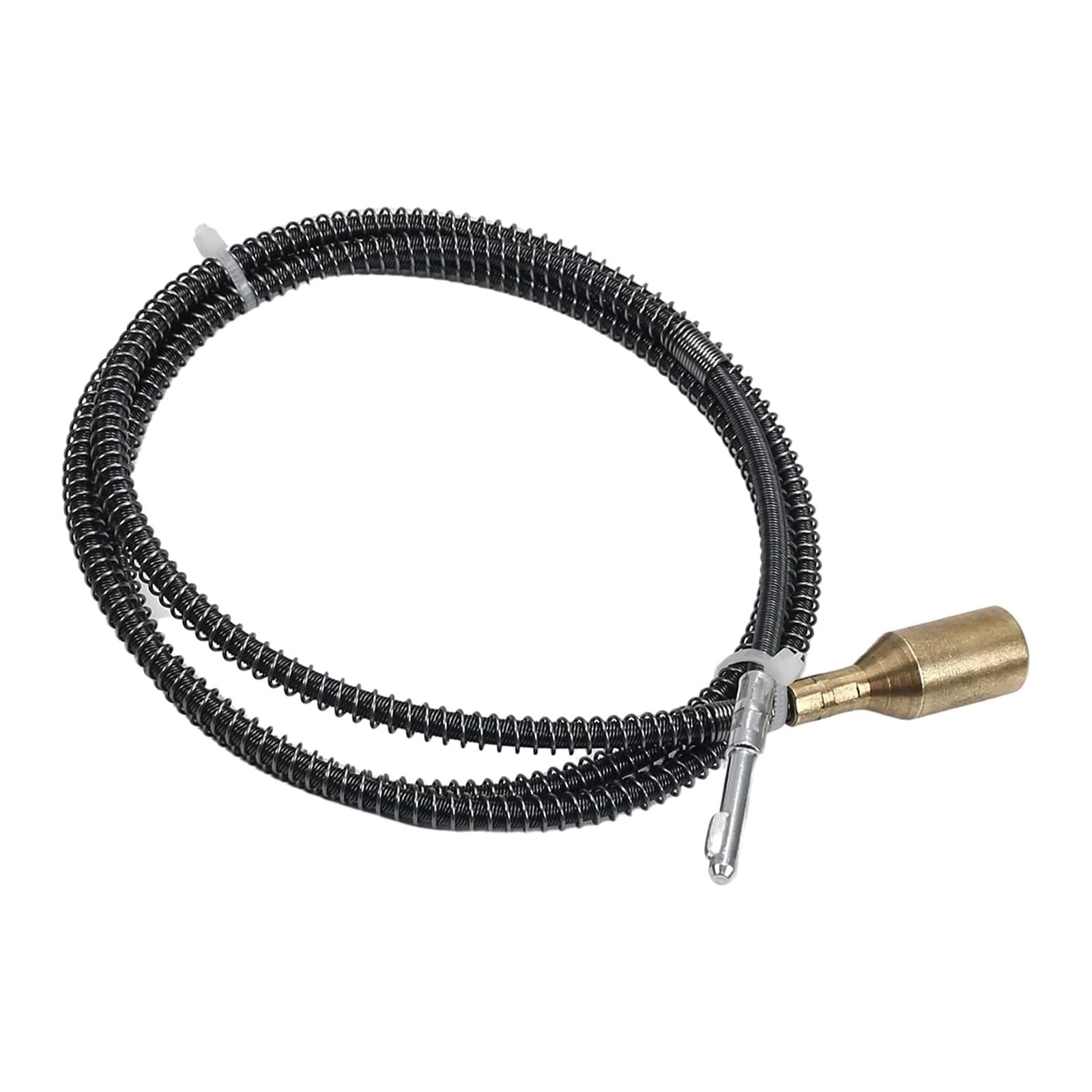 Utoolmart Flexible Shaft Rotary Tool - 39 Inch Long 0.16