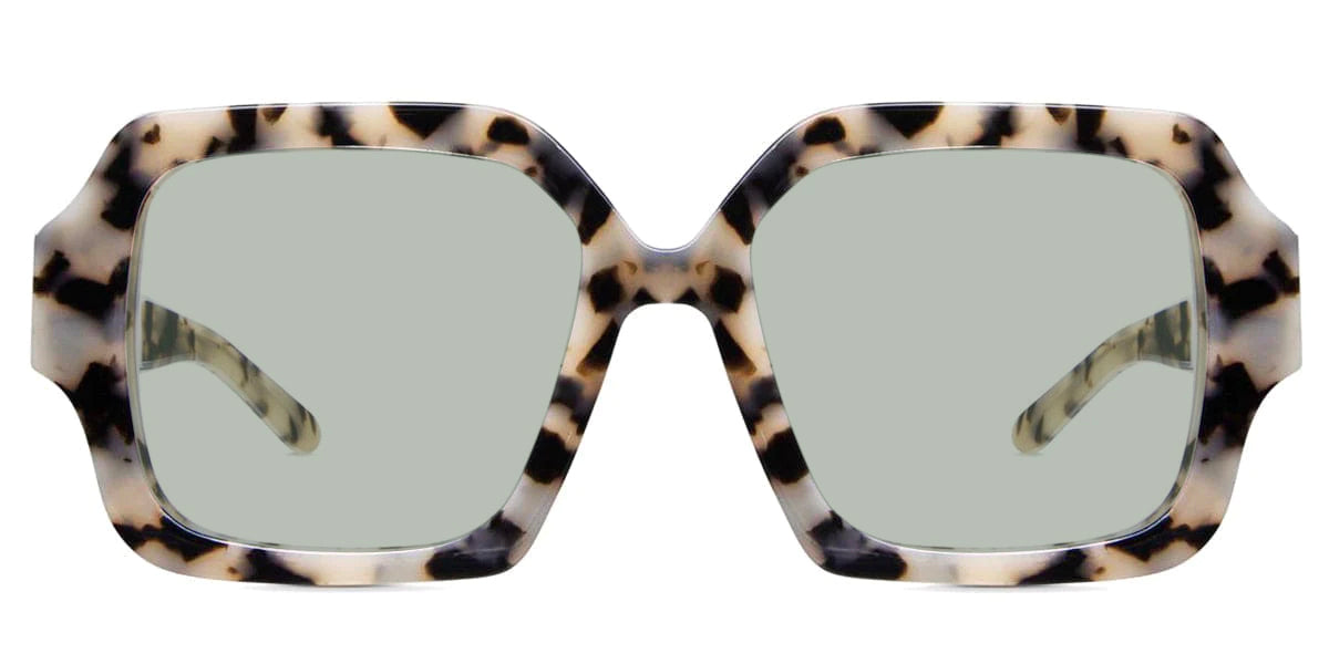 Laga Women's Prescription Tinted Glasses - Stylish & UV Protection for Everyday Wear, Work, and Outdoor Activities