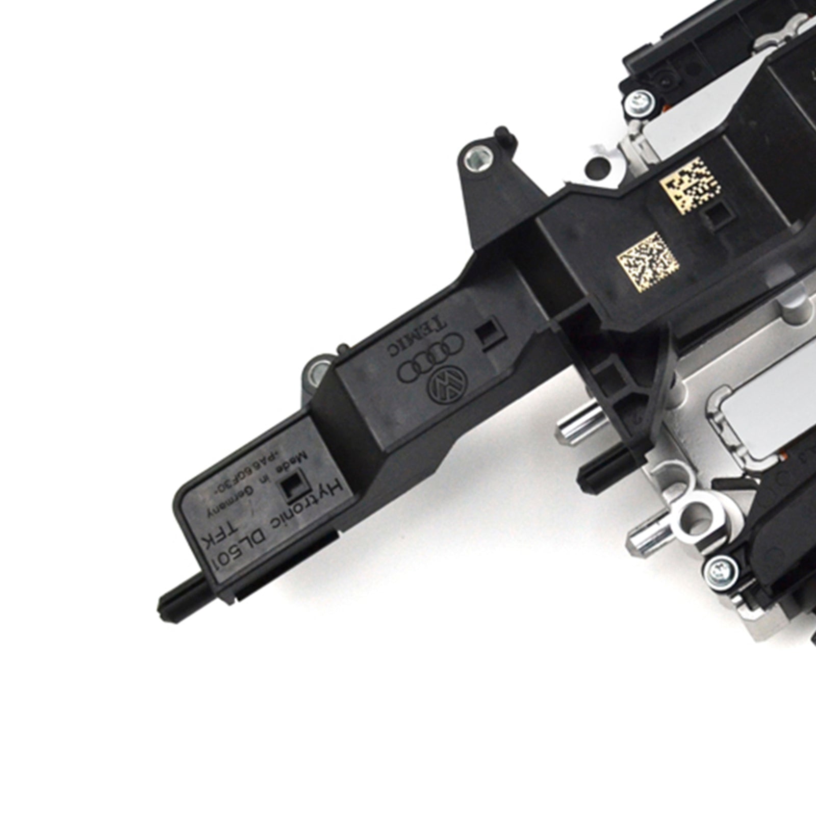 0B5927156E DL501 0B5 7-Speed Wet Dual Clutch TCU TCM Transmission Control Module for Audi A4 A5 A6 A7 - Compatible with Automatic Gearbox & Performance Tuning