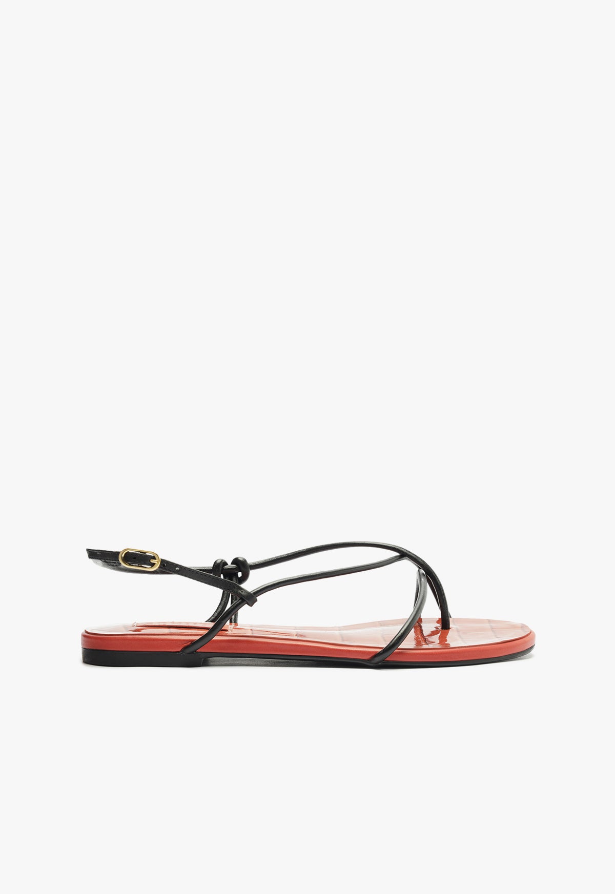 Malta Flat Sandal - Comfortable Women's Summer Sandals with Arch Support | Perfect for Beach, Vacation & Casual Outfits