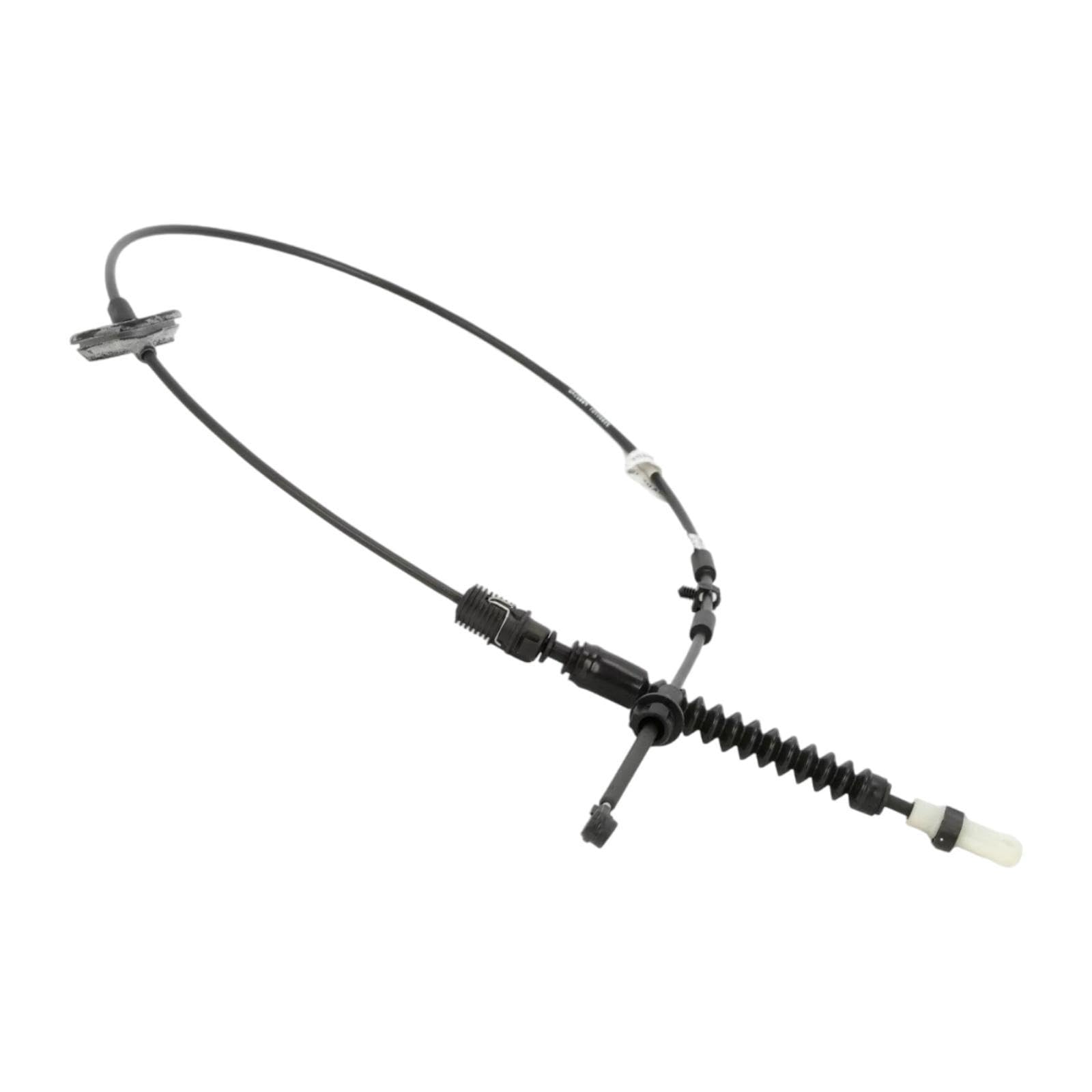 High Performance Gear Shifter Cable - Transmission Gearshift Replacement Part 25800701 | Easy to Install | Compatible with Multiple Vehicle Models | Perfect for DIY Repairs and Transmission Upgrades