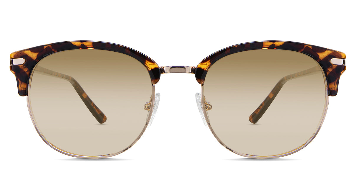 Bayler Men's Prescription Sunglasses - UV Protection Polarized Lenses for Driving, Fishing & Outdoor Activities