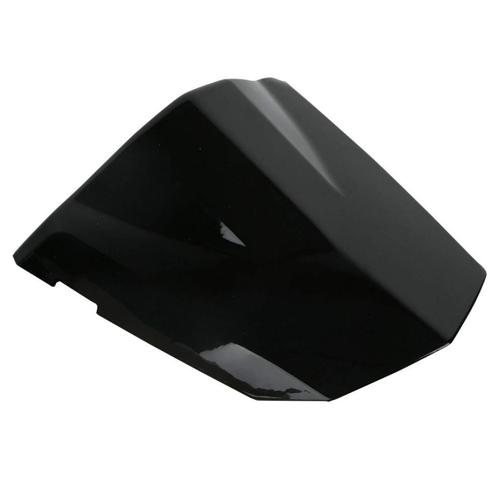 Gloss Black Rear Seat Fairing Cowl for Suzuki GSXR600 GSXR750 K4 2004-2005 | Motorcycle Pillion Seat Cover | Solo Cowl Replacement | Perfect for Track Days & Custom Builds