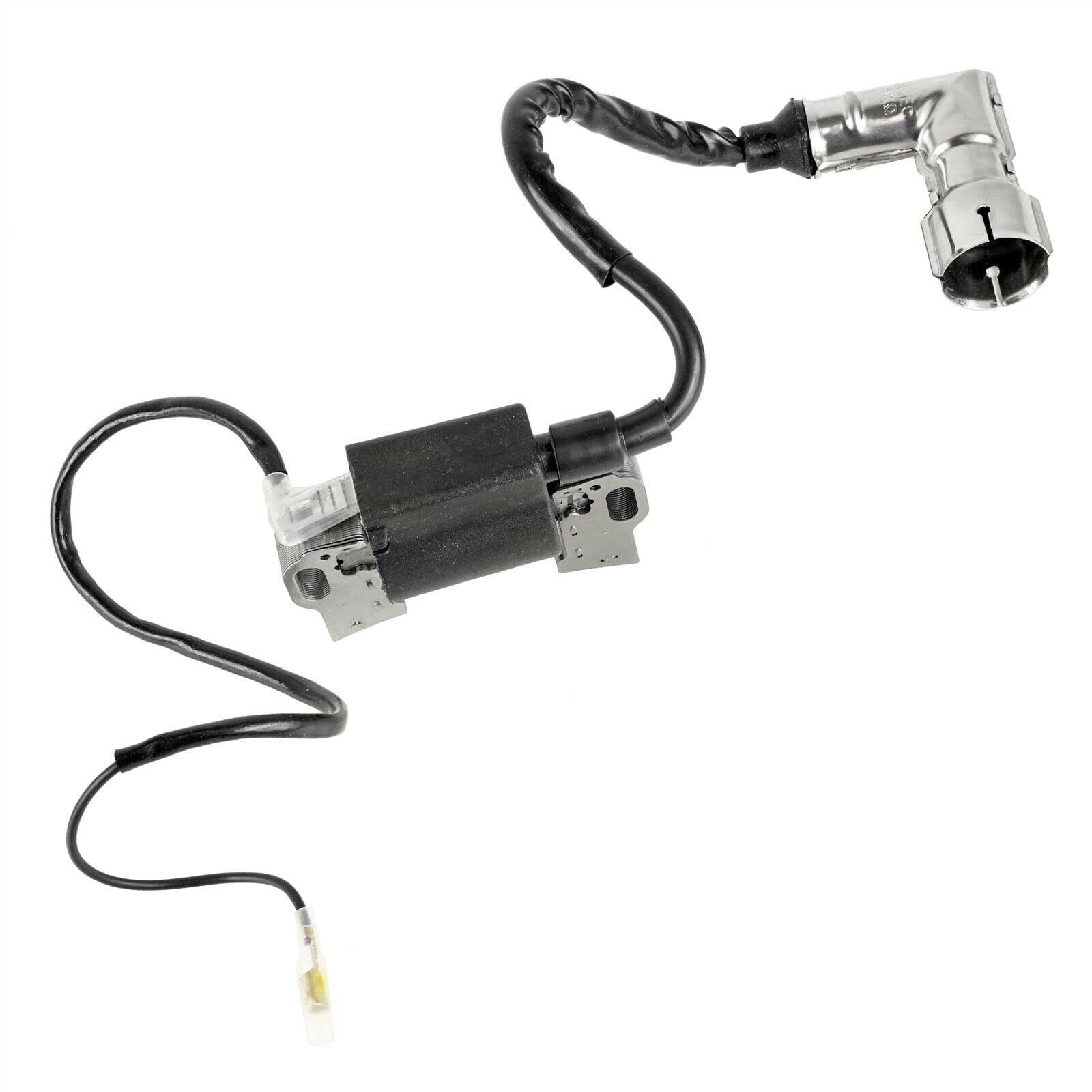 Ignition Coil Replacement for MTD LT1500 2013 & T1000 T1200 2014-2015 - Compatible with Part Numbers 95112220, 751-12220 - Perfect for Lawn Mower Engine Repair & Maintenance