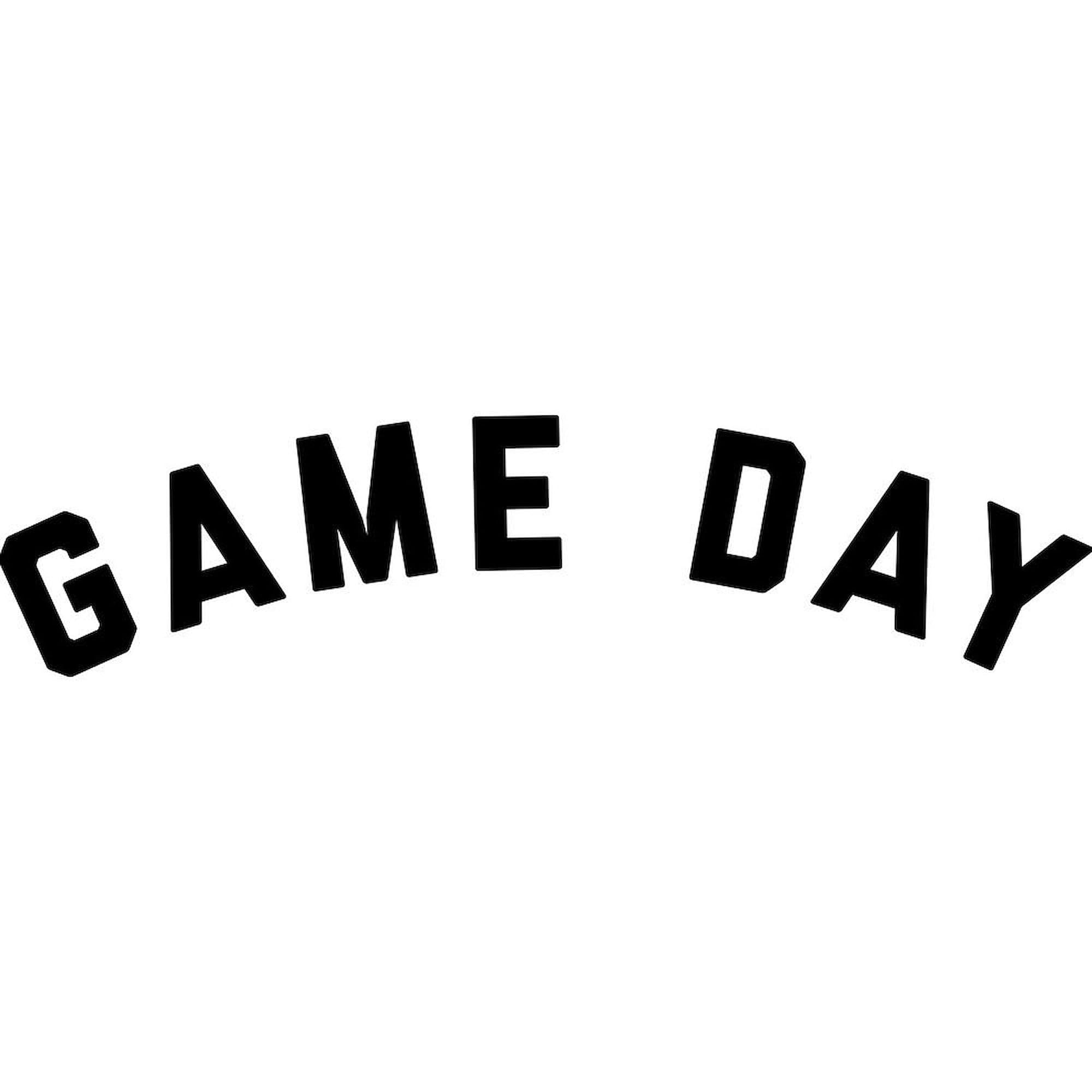 Game Day 20 oz Ceramic Coffee Mega Mug - Large Insulated Coffee Cup for Sports Fans, Tailgating & Home Use - Perfect for Football, Basketball & Office Coffee Breaks