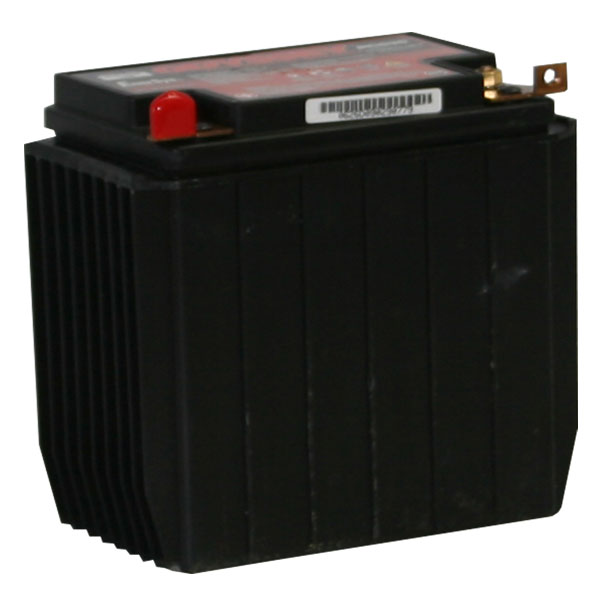 Odyssey PC535 Deep Cycle & Starting Battery - High Performance Marine, RV, and Solar Power Battery for Reliable Starting & Deep Cycling