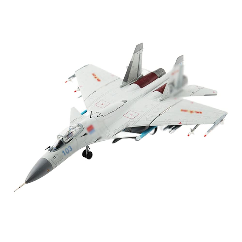 1/72 Scale Diecast Metal Airplane Model - Highly Detailed Collectible Aircraft Ornament for Adults & Teens | Perfect for Home Decor, Office Display, and Aviation Enthusiast Gifts