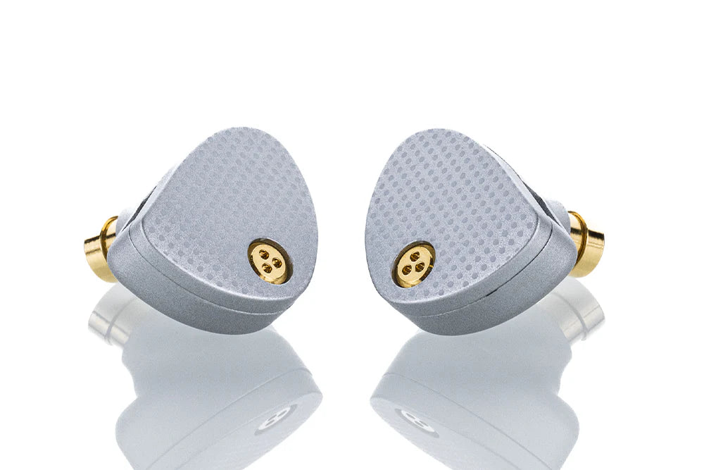 MOONDROP ARIA 2 HiFi In-Ear Monitor Headphones with High Resolution Sound - Perfect for Audiophiles, Musicians, and Gaming Enthusiasts