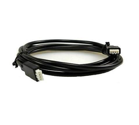 Victron Energy VE.Direct Cable 0.9m - High Quality Solar Panel Connection Wire for RV, Marine & Off-Grid Power Systems